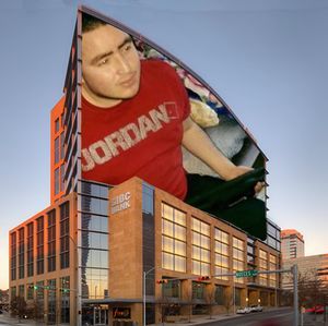 Meet your Posher, Jose dario